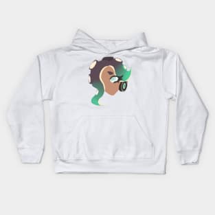 Silly Kids Hoodie